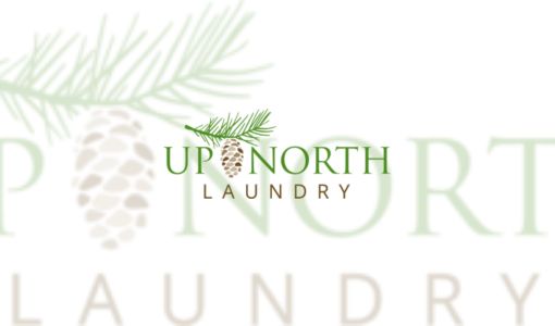 UP North Laundry